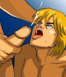 Gay Porn Illustrations - 333 - mixed art and cartoons boys porn 604e795b8e63f.jpg