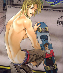 Gay Porn Illustrations - 333 - mixed art and cartoons boys porn 604e796b26af2.jpg