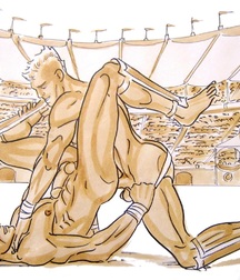 Gay Porn Illustrations - 333 - mixed art and cartoons boys porn 604e7993a24d1.jpg