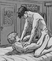 Gay Porn Illustrations - 333 - mixed art and cartoons boys porn 604e799a04a05.jpg