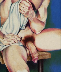 Gay Porn Illustrations - 333 - mixed art and cartoons boys porn 604e79ab9680c.jpg