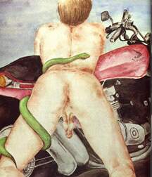 Gay Porn Illustrations - 333 - mixed art and cartoons boys porn 604e79e5af378.jpg