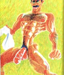 Gay Porn Illustrations - 333 - mixed art and cartoons boys porn 604e79e815057.jpg