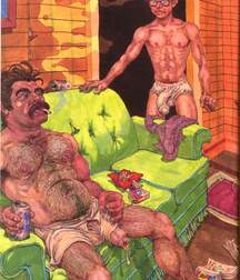 Gay Porn Illustrations - 333 - mixed art and cartoons boys porn 604e79ea53ed0.jpg