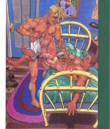 Gay Porn Illustrations - 333 - mixed art and cartoons boys porn 604e7a45e058f.jpg