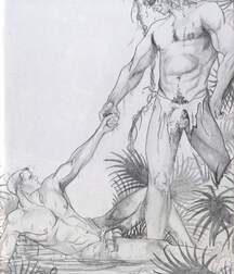 Gay Porn Illustrations - 333 - mixed art and cartoons boys porn 604e7a5ceaa14.jpg