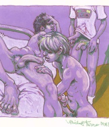 Gay Porn Illustrations - 335 - art work gay tube 60526db2e28e2.jpg