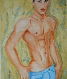 Gay Porn Illustrations - 335 - art work gay tube 60526dc31ee55.jpg