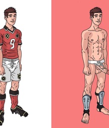 Gay Porn Illustrations - 335 - art work gay tube 60526ddd4d2bb.jpg