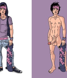 Gay Porn Illustrations - 335 - art work gay tube 60526de2adb43.jpg