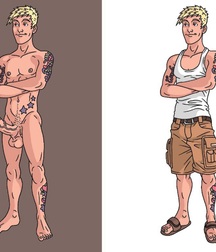 Gay Porn Illustrations - 335 - art work gay tube 60526de72143f.jpg