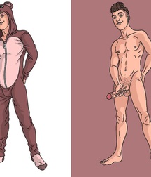 Gay Porn Illustrations - 335 - art work gay tube 60526dee991bb.jpg