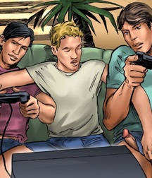 Gay Porn Illustrations - 335 - art work gay tube 60526f23b067a.jpg