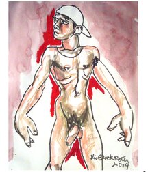 Gay Porn Illustrations - 335 - art work gay tube 60526f5cc2611.jpg