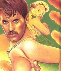 Gay Porn Illustrations - 335 - art work gay tube 60526f5f9dad8.jpg