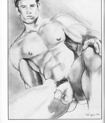 Gay Porn Illustrations - 335 - art work gay tube 60526f670a78a.jpg
