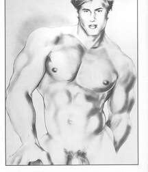 Gay Porn Illustrations - 335 - art work gay tube 60526f692bd52.jpg