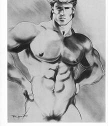 Gay Porn Illustrations - 335 - art work gay tube 60526f6b872a9.jpg