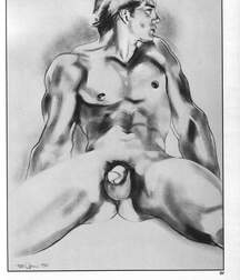 Gay Porn Illustrations - 335 - art work gay tube 60526f6e47ccb.jpg