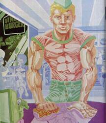 Gay Porn Illustrations - 335 - art work gay tube 60526f734ba41.jpg