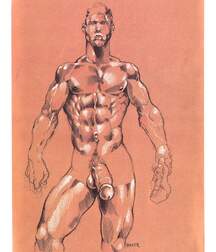 Gay Porn Illustrations - 335 - art work gay tube 60526f7b81c90.jpg