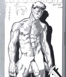 Gay Porn Illustrations - 335 - art work gay tube 60526f7e38781.jpg