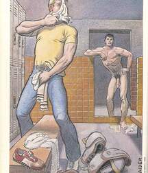 Gay Porn Illustrations - 335 - art work gay tube 60526f8815fd3.jpg