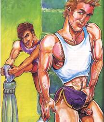 Gay Porn Illustrations - 335 - art work gay tube 60526f9cafb72.jpg