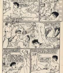 Gay Porn Illustrations - 335 - art work gay tube 60526faea7e5d.jpg