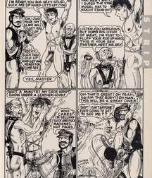 Gay Porn Illustrations - 335 - art work gay tube 60526fb80fe2c.jpg