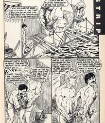 Gay Porn Illustrations - 335 - art work gay tube 60526ff17f2df.jpg