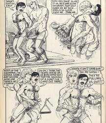 Gay Porn Illustrations - 335 - art work gay tube 60526ff5ec46c.jpg