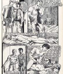 Gay Porn Illustrations - 335 - art work gay tube 6052700762fbd.jpg