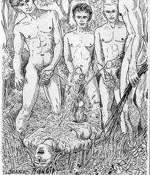 Gay Porn Illustrations - 335 - art work gay tube 6052703b6e62e.jpg