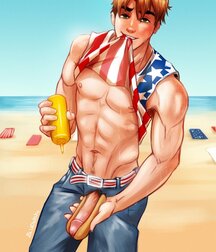 Gay Porn Illustrations - 335 - art work gay tube 6052706f07608.jpg