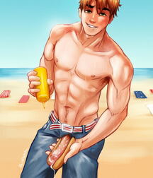 Gay Porn Illustrations - 335 - art work gay tube 605270795b8fc.jpg