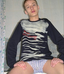 Gay Twinks Porn - 347 - Evdokim takes a shower 6055192c9541f.jpg