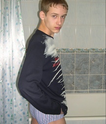 Gay Twinks Porn - 347 - Evdokim takes a shower 6055196c5bd1a.jpg