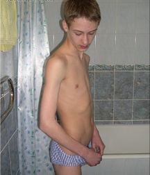 Gay Twinks Porn - 347 - Evdokim takes a shower 605519c668ad9.jpg
