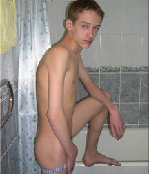 Gay Twinks Porn - 347 - Evdokim takes a shower 605519f65b5f5.jpg