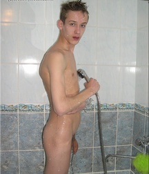 Gay Twinks Porn - 347 - Evdokim takes a shower 60551a11c3dd8.jpg