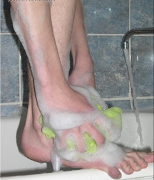 Gay Twinks Porn - 347 - Evdokim takes a shower 60551ac19b586.jpg