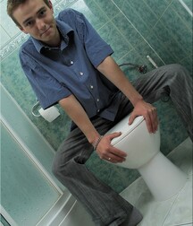 Gay Twinks Porn - 345 - Gabor shower wank (Part A) 60560571234a3.jpg