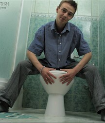 Gay Twinks Porn - 345 - Gabor shower wank (Part A) 6056057924183.jpg