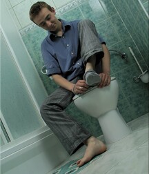 Gay Twinks Porn - 345 - Gabor shower wank (Part A) 6056058676879.jpg