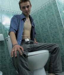 Gay Twinks Porn - 345 - Gabor shower wank (Part A) 6056059de25eb.jpg