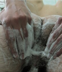 Gay Twinks Porn - 345 - Gabor shower wank (Part A) 605606d846eb6.jpg