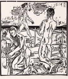 Gay Porn Illustrations - 349 - mixed art, cartoons, funnies gay tube 60591a3723435.png