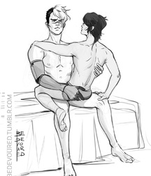 Gay Porn Illustrations - 349 - mixed art, cartoons, funnies gay tube 60591a446ad97.jpg