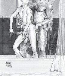 Gay Porn Illustrations - 349 - mixed art, cartoons, funnies gay tube 60591a600563d.jpg